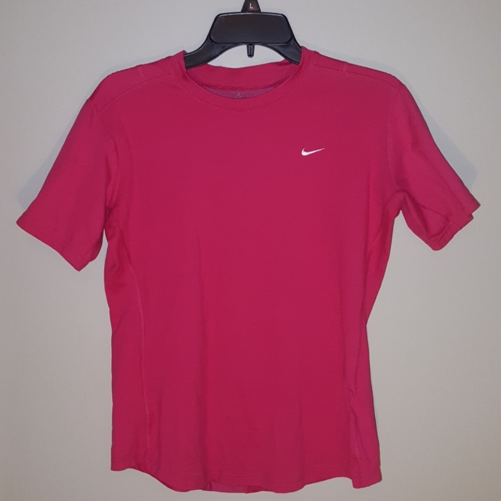 Nike Fit Dry shirt